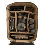 Батарейная перегородка DronePack L (большая). Койот 3 Батарейная перегородка DronePack L (большая). Койот 3