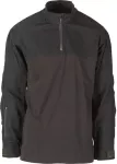 Сорочка тактична під бронежилет "5.11 XPRT® Rapid Shirt" Black