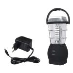 Фонарь кемпинговый Sturm Mil-Tec "3-Way Lantern with Battery Charge" Black 2 Фонарь кемпинговый Sturm Mil-Tec "3-Way Lantern with Battery Charge" Black 2