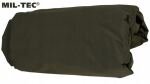 Чохол для спального мішка Sturm Mil-Tec "3-Layer-Laminate Modular Sleeping Bag Cover" Olive 10