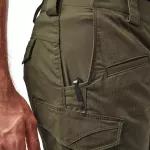 Шорти "5.11 Tactical® Icon 10" Shorts" RANGER GREEN 7 Шорти "5.11 Tactical® Icon 10" Shorts" RANGER GREEN 7