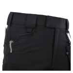 Штани Helikon-Tex Trekking Tactical Pants VersaStretch, Чорний 6 Штани Helikon-Tex Trekking Tactical Pants VersaStretch, Чорний 6