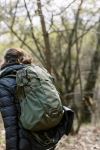 Рюкзак Tribe Urban 25 л, Оливковый 11 Рюкзак Tribe Urban 25 л, Оливковый 11