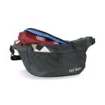 Сумка на пояс Tatonka Ilium M, Black 5