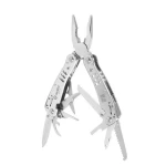 Мультитул Ganzo G301H. Нержавеющая сталь. 26 функций. Серый 3 Мультитул Ganzo G301H. Нержавеющая сталь. 26 функций. Серый 3