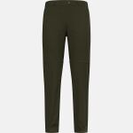 Брюки трекінгові Odlo Ascent Light Zip-off, Forest Night 5 Брюки трекінгові Odlo Ascent Light Zip-off, Forest Night 5