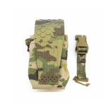 Підсумок універсальний TAB Protec. Cordura 500D. Мультикам 4 Підсумок універсальний TAB Protec. Cordura 500D. Мультикам 4