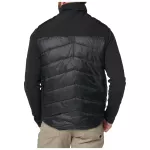 Жилет утеплений "5.11 Peninsula Insulator Packable Vest" Black 2 Жилет утеплений "5.11 Peninsula Insulator Packable Vest" Black 2