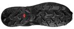 Кроссовки треккинговые Salomon Speedcross 6 Gore-Tex 20 YEARS — Черный 5 Кроссовки треккинговые Salomon Speedcross 6 Gore-Tex 20 YEARS — Черный 5