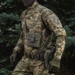 Підсумок M-Tac під монокуляр PVS-14, Олива 5