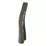 Комплект керамических бронеплит SPECPROM 5-го класса. Вес 2.49 кг. Размер 25 на 30 см. Оливковое масло. 2 шт. 6 Комплект керамических бронеплит SPECPROM 5-го класса. Вес 2.49 кг. Размер 25 на 30 см. Оливковое масло. 2 шт. 6