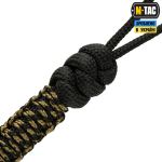 Темляк M-Tac Scandinavian Granule Чорний 5