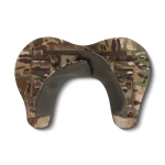 Балістичний захист шиї Gen 1 (та верхньої частини спини) 1-го класу. Мультикам 14 Балістичний захист шиї Gen 1 (та верхньої частини спини) 1-го класу. Мультикам 14