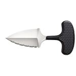 Нож Cold Steel Urban Edge (50/50 Edge), Black 2 Нож Cold Steel Urban Edge (50/50 Edge), Black 2