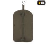 Torba na przybory toaletowe M-Tac Dark Oliwkowy 3 Torba na przybory toaletowe M-Tac Dark Oliwkowy 3