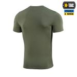 Футболка M-Tac Surf Club Light Олива, light Olive 4 Футболка M-Tac Surf Club Light Олива, light Olive 4