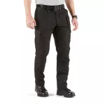 Штани тактичні 5.11 Tactical® "ABR™ Pro Pants" Black 8