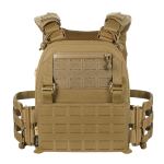M-Tac плитоноска Cuirass FAST Elite Gen.II, Койот 2 M-Tac плитоноска Cuirass FAST Elite Gen.II, Койот 2