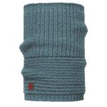 Шарф-труба Buff Knitted Collar Gribling, Steel Blue