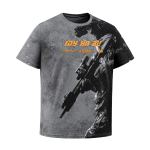 Футболка M-Tac Іду на ви Світло, light Grey, світло-сірий 4