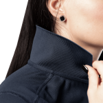 Футболка поло Camotec Pani Paladin 2.0 CoolPass LT. Темно-синій 6