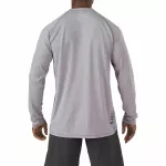 Футболка тактична потоотводящая "5.11 RECON ™ TRIAD TOP - LONG SLEEVE" Storm 2 Футболка тактична потоотводящая "5.11 RECON ™ TRIAD TOP - LONG SLEEVE" Storm 2