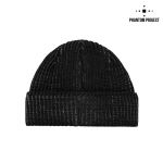 Шапка Phantom Project M-Tac Watch Cap Чорна 2 Шапка Phantom Project M-Tac Watch Cap Чорна 2