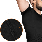 Футболка Thorax 2.0 HighCool Черная 4 Футболка Thorax 2.0 HighCool Черная 4