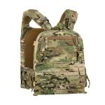 M-Tac плитоноска Cuirass QRS XL Gen.II, Мультикам 3 M-Tac плитоноска Cuirass QRS XL Gen.II, Мультикам 3