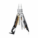 Мультитул для чистки оружия Leatherman® Mut (США) Premium из нержавеющей стали