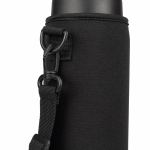 Чехол Tribe Neoprene Cover для експедиційного термоса 0,9 л, Чёрный 5