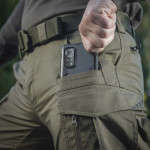 Штаны M-Tac Patriot Gen II Flex. Темная олива 8