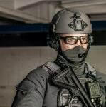 Активные наушники беспроводные 3M PELTOR ComTac VII (MT14H41A-300EU GN), OD Green, вертикальные, с микрофоном 4 Активные наушники беспроводные 3M PELTOR ComTac VII (MT14H41A-300EU GN), OD Green, вертикальные, с микрофоном 4