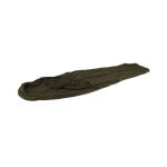 Спальний мішок Sturm Mil-Tec "Fleece Sleeping Bag" Olive 4 Спальний мішок Sturm Mil-Tec "Fleece Sleeping Bag" Olive 4