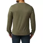 Реглан 5.11 Tactical® "Scope Long Sleeve" RANGER GREEN 2 Реглан 5.11 Tactical® "Scope Long Sleeve" RANGER GREEN 2