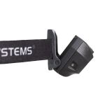 Ліхтар налобний Lifesystems Intensity 280 Head Torch Rechargeable 5 Ліхтар налобний Lifesystems Intensity 280 Head Torch Rechargeable 5