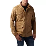 Куртка демісезонна 5.11 Tactical "Watch Jacket" Kangaroo 3