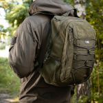Рюкзак M-Tac Urban Line Force Pack Олива 6 Рюкзак M-Tac Urban Line Force Pack Олива 6
