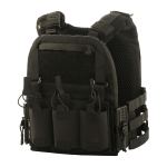 M-Tac плитоноска Cuirass QRS, Чорний