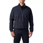 Куртка демісезонна 5.11 Tactical "Chameleon Softshell Jacket 2.0" Dark Navy