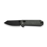 Ніж складаний Civivi Yonder C23073B-1 Темно-сірий Micarta 3 Ніж складаний Civivi Yonder C23073B-1 Темно-сірий Micarta 3