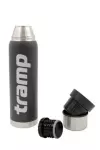 Термос Tramp Expedition Line 0,9 л, сірий
