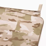 Полотенце микрофибровое Norby Group, 70х140 см. Multicam Arid 2