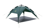 Намет Tramp Swift 3 (v2) green UTRT-098 New, зелений 3 Намет Tramp Swift 3 (v2) green UTRT-098 New, зелений 3