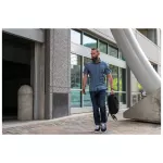 Штани тактичні джинсові 5.11 Tactical "Defender-Flex Slim Jeans" Stone Wash Indigo 27