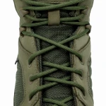 Тактичне взуття Milbot Conquest. Нубук. Олива 6 Тактичне взуття Milbot Conquest. Нубук. Олива 6