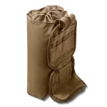 Сумка для сброса магазинов 2.0. Компактная. Крепится на MOLLE. Койот 5 Сумка для сброса магазинов 2.0. Компактная. Крепится на MOLLE. Койот 5