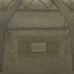 Сумка велика Sturm Mil-Tec US Combat Parachute Cargo Bag OD Olive Drab 12