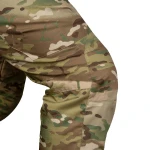Штаны тактические Stalker 3.0 Twill, Camotec. Мультикам 6