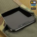 Підсумок M-Tac для смартфона Elite Large Hex, Ranger Green 6 Підсумок M-Tac для смартфона Elite Large Hex, Ranger Green 6